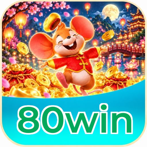 Loterias online da 80win com Mega-Sena e pagamento via PIX
